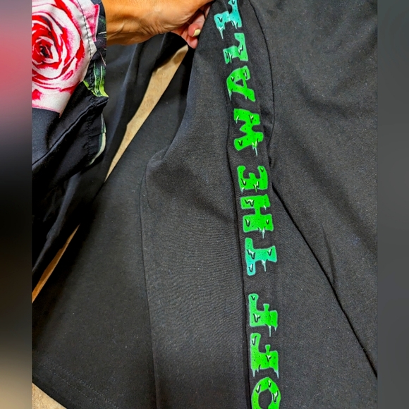 Vans Boys Top L New - Picture 10 of 12